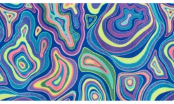 Funkita Ladies High Country Sports Brief -Best Swimwear Store high country 1