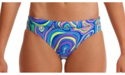 Funkita Ladies High Country Sports Brief