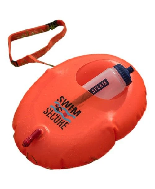 Swim Secure Hydration Float 1 Swim Secure Hydration Float