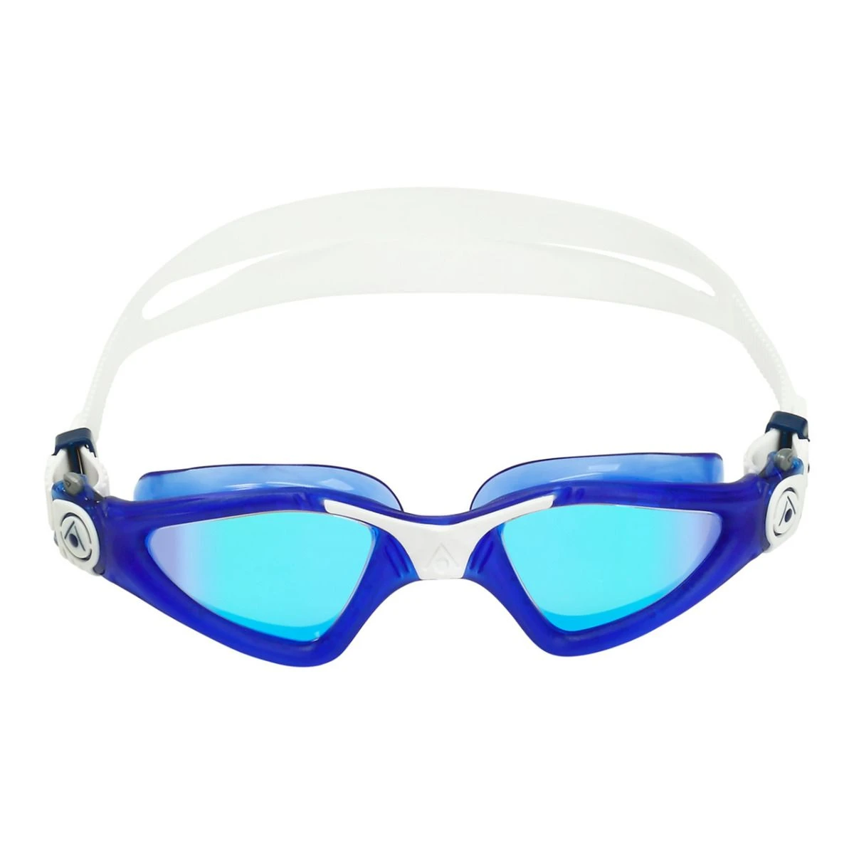 AQUA SPHERE Aquasphere Kayenne Goggle Mirrored - Dark Blue 3 AQUA SPHERE Aquasphere Kayenne Goggle Mirrored - Dark Blue - Image 3