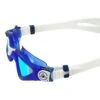 AQUA SPHERE Aquasphere Kayenne Goggle Mirrored - Dark Blue