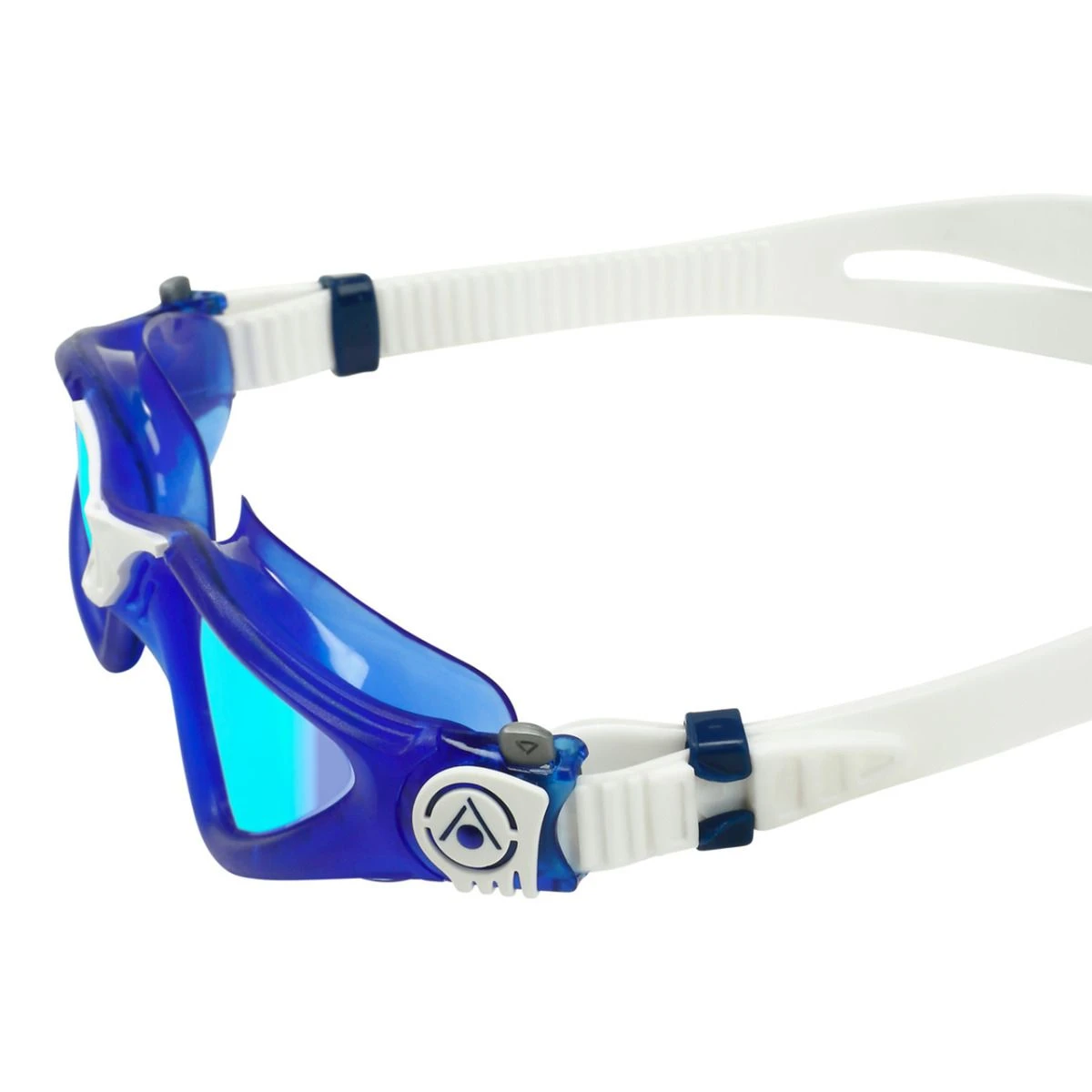 AQUA SPHERE Aquasphere Kayenne Goggle Mirrored - Dark Blue 1 AQUA SPHERE Aquasphere Kayenne Goggle Mirrored - Dark Blue
