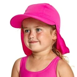 Zoggs Sun Hat -Best Swimwear Store kids sun hat pkem