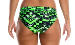 FUNKITA Laser Cube Sports Brief