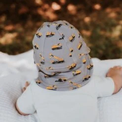 Bedhead Baby Machinery Legionnaire Flap Hat -Best Swimwear Store lg202 machinery swimwear shack2