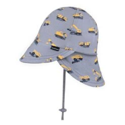 Bedhead Baby Machinery Legionnaire Flap Hat -Best Swimwear Store lg202 machinery swimwear shack4