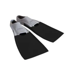 Zoggs Long Blade Rubber Fin EU 43-44/ US 10-11/ UK 9-10