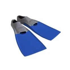 Zoggs Long Blade Rubber Fin EU 41-42/ US 8-9/ UK 7-8