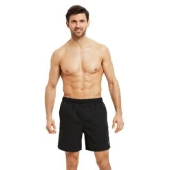 Zoggs Penrith Mens 17 Inch Shorts