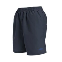 Zoggs Penrith Mens 17 Inch Shorts -Best Swimwear Store mens penrith 17 inch shorts navy 4