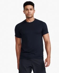2XU Motion Tech Mens Tee