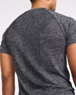 2XU Motion Tech Mens Tee -Best Swimwear Store mr6487a grm grm 19 1000x