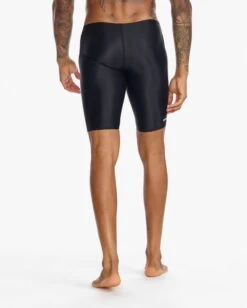 2XU Propel Jammer -Best Swimwear Store ms6643b blk wht 07 800x
