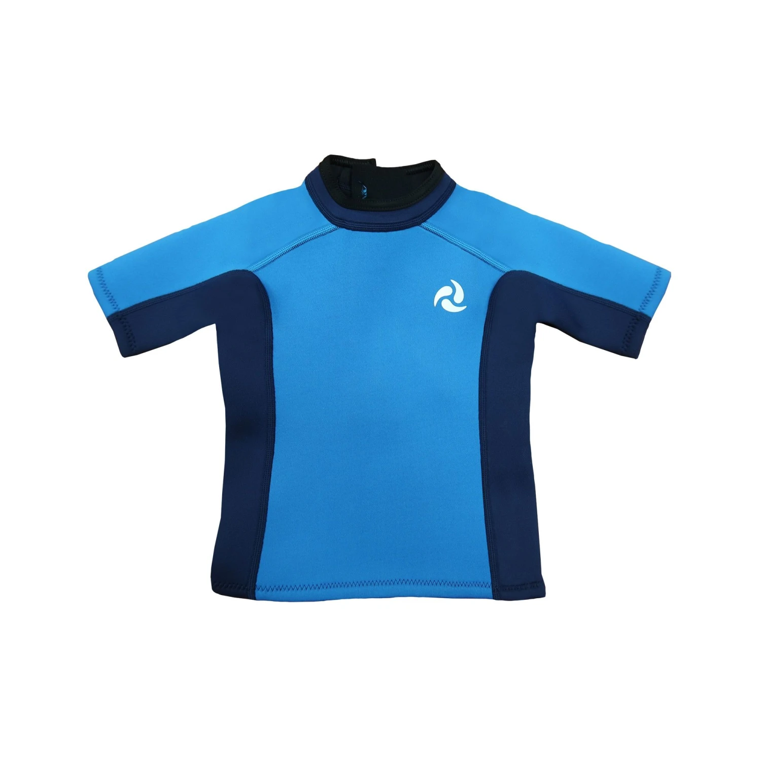Vorgee Junior Neo Elite Rash Shirt 2 Vorgee Junior Neo Elite Rash Shirt - Image 2