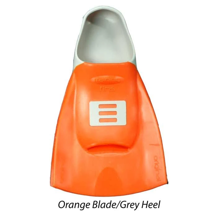 DMC Original Training Fins - Orange 1 DMC Original Training Fins - Orange