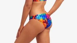 FUNKITA Ocean Galaxy Ladies Hipster Brief
