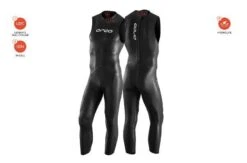Orca Womens Openwater RS1 Sleeveless Wetsuit -Best Swimwear Store orca mens rs1 openwater sleeveless wetsuit swimwear shack trishack2 1