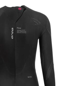 Orca Athlex Flow Womens Wetsuit -Best Swimwear Store orca athlex flow womens wetsuit 3