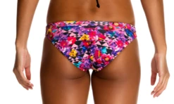 FUNKITA Petal Prism Ladies Hipster Brief