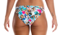 FUNKITA Pic Mix Ladies Hipster Brief -Best Swimwear Store p i pic mix 2