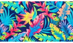 Funky Trunks Toddler Boys Palm Off Eco Miniman Jammer -Best Swimwear Store palm off print