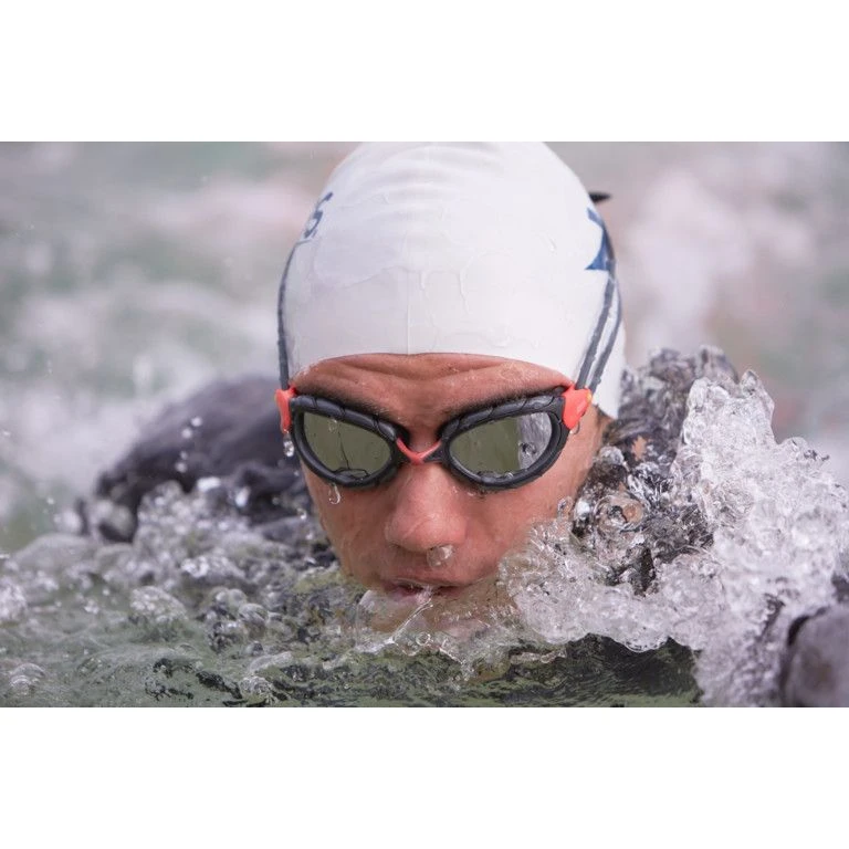 Zoggs Predator Titanium Goggle 2 Zoggs Predator Titanium Goggle - Image 2