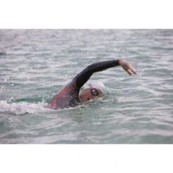 Zoggs Predator Titanium Goggle