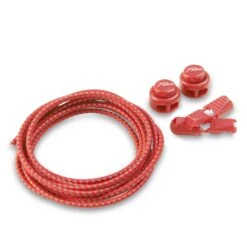 Dolphin Kick Junior Lace Locks