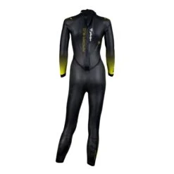 Phelps Racer Womens Wetsuit