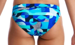 Funkita Ladies Sea Spray Sport Brief