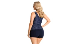 Funkita Ladies Short Brief Still Navy