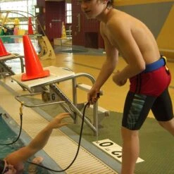 Strechcordz Long Belt Slider Quick Connect