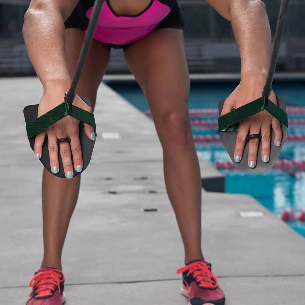 Strechcordz With Paddles Dryland 1 Strechcordz With Paddles Dryland