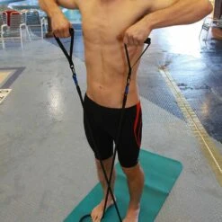 Stretchcordz With Handles