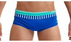 Skipper Funky Trunks Mens Sidewinder Trunks -Best Swimwear Store skipper funky trunks 1