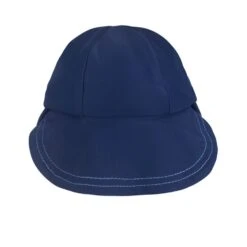 Bedhead Baby Marine Legionnaire Flap Hat -Best Swimwear Store sw lg114 marine swimwear shack5