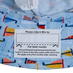 Bedhead Baby Boat Legionnaire Beach Hat 15 Bedhead Baby Boat Legionnaire Beach Hat -Best Swimwear Store sw lg206 boat swimwear shack7