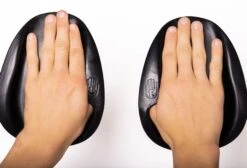 Volare Strapless Hand Paddle