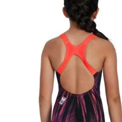 Speedo Fastskin Endurance+ Girls Openback -Best Swimwear Store swimwear shack 8 09732h024 w2