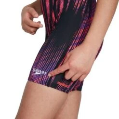 Speedo Fastskin Endurance+ Girls Openback -Best Swimwear Store swimwear shack 8 09732h024 w3