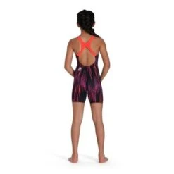 Speedo Fastskin Endurance+ Girls Openback -Best Swimwear Store swimwear shack 8 09732h024 x2