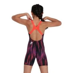 Speedo Fastskin Endurance+ Girls Openback -Best Swimwear Store swimwear shack 8 09732h024 x5