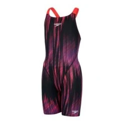 Speedo Fastskin Endurance+ Girls Openback -Best Swimwear Store swimwear shack 8 09732h024 y1
