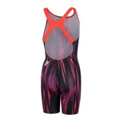 Speedo Fastskin Endurance+ Girls Openback -Best Swimwear Store swimwear shack 8 09732h024 y2
