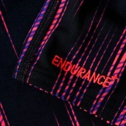 Speedo Fastskin Endurance+ Girls Openback