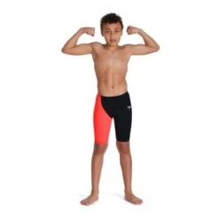 Speedo Fastskin Endurance+ Boys Jammer -Best Swimwear Store swimwear shack 8 09733h023 x1