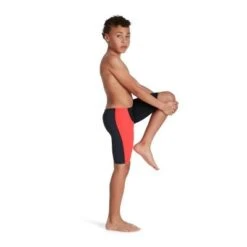 Speedo Fastskin Endurance+ Boys Jammer -Best Swimwear Store swimwear shack 8 09733h023 x3