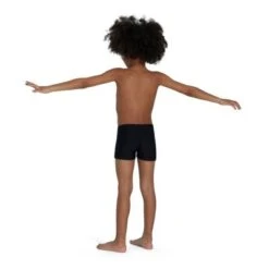 Speedo Toddler Boys Placement Aquashort -Best Swimwear Store swimwear shack 8 05394h043 3