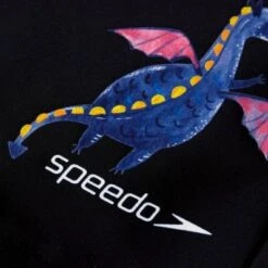 Speedo Toddler Boys Placement Aquashort -Best Swimwear Store swimwear shack 8 05394h043 8