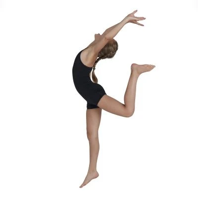 Speedo Girls Endurance+ Legsuit 2 Speedo Girls Endurance+ Legsuit - Image 2